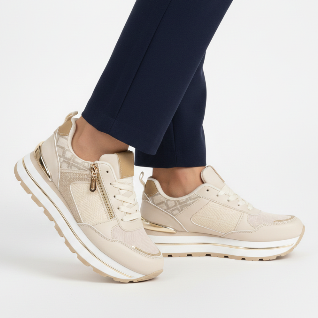 Manon - Chaussure confortable femme
